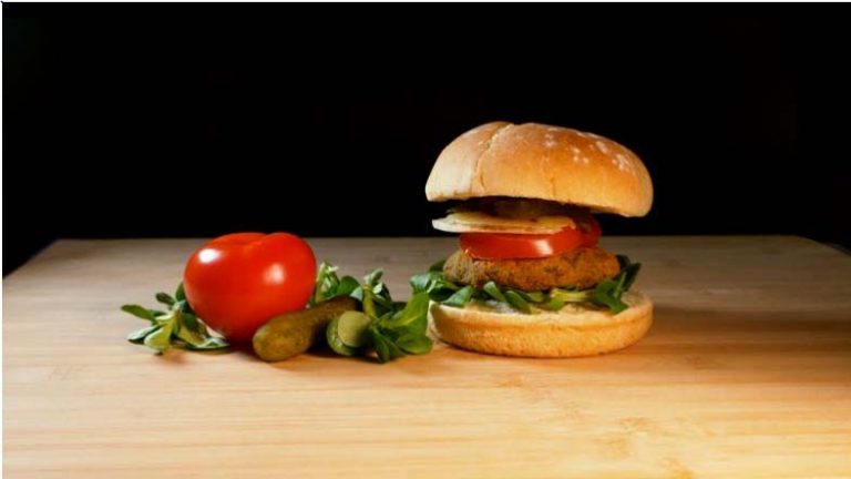 spot vídeo publicidad burger