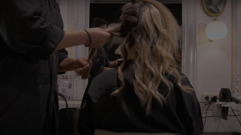Vídeo promocional NoFilters