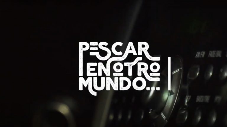 Vídeos Documentales Pescar en Otro Mundo