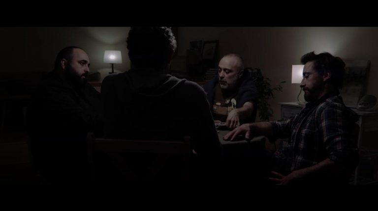 Cortometraje En Saco Roto