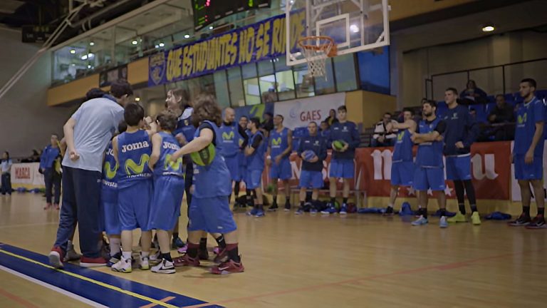 Spot Vídeo Publicidad CB Estudiantes
