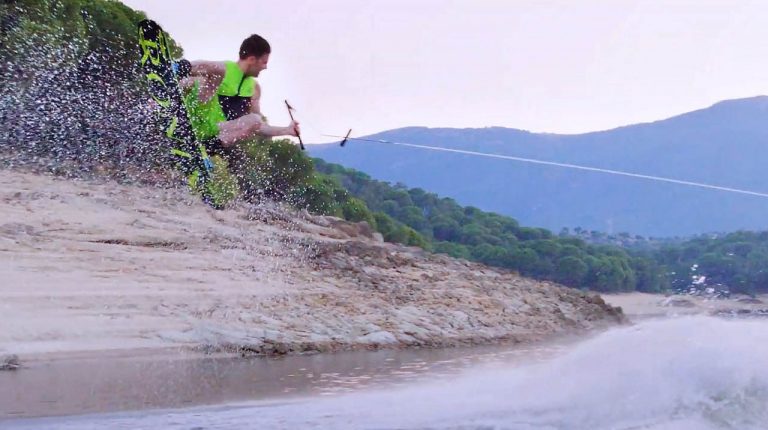 Spot Vídeo publicidad Proofwear