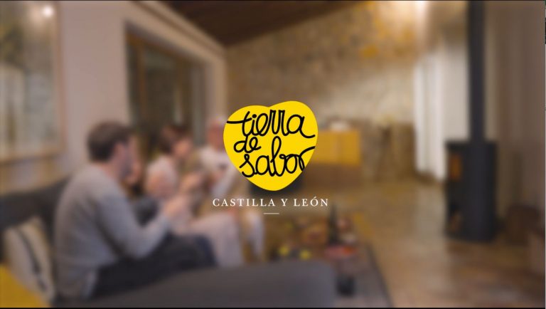 spot vídeo publicidad tierra de sabor